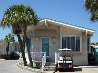 341 Lagoon Ln, Panama City Beach, FL 32408