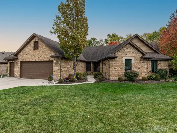 104 Deeter Dr, Clayton, OH 45315