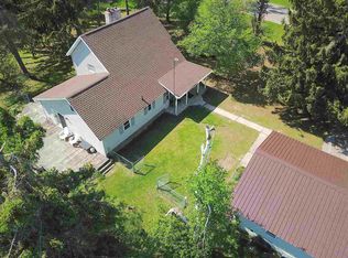 8607 Van Tyle Rd, Elmira, MI 49730