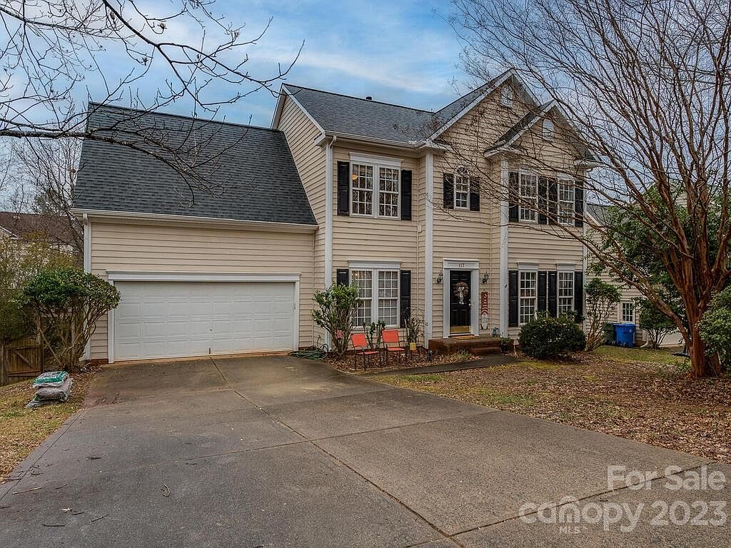 127 Meadow Pond Ln, Mooresville, NC 28117 Zillow