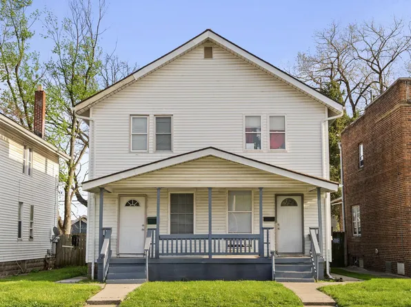 2251 Sullivant Ave #2249, Columbus, OH 43223