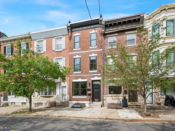 527 Christian St, Philadelphia, PA 19147