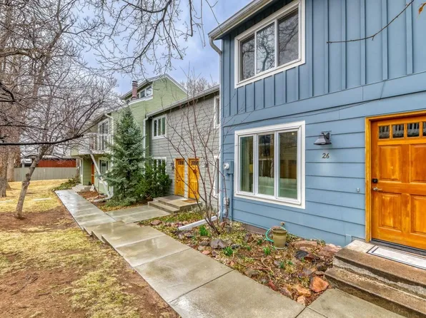 3840 Broadway St #26, Boulder, CO 80304