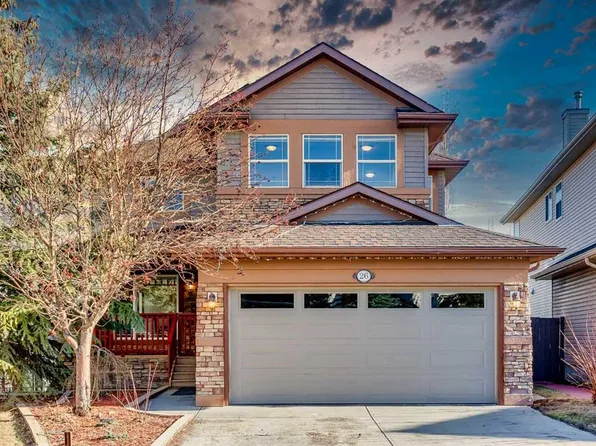 26 S Cresthaven Vw SW, Calgary, AB T3B 5Y2