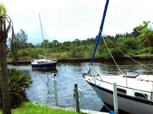 15001 Appleton Blvd, Pt Charlotte, FL 33981