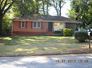 2889 Cloverleaf Dr, Atlanta, GA 30316