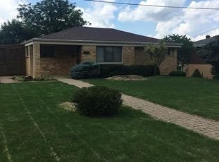 5562 Annetta Dr, Bethel Park, PA