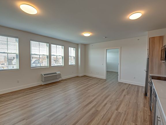2nd image of 11 1st Ave #404