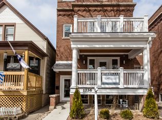 1736 W Winona St, Chicago, IL 60640