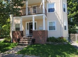 136 Park St APT 1, Medford, MA 02155