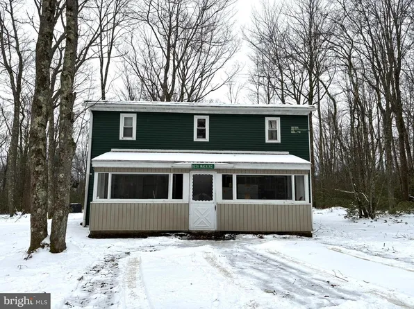 20363 Coudersport Pike, Lock Haven, PA 17745