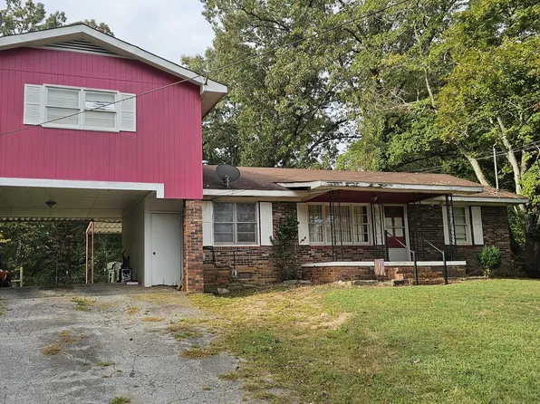 75 Pressley Ln, Toccoa, GA 30577