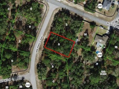 9571 N San Marcos Way, Dunnellon, FL, 34433