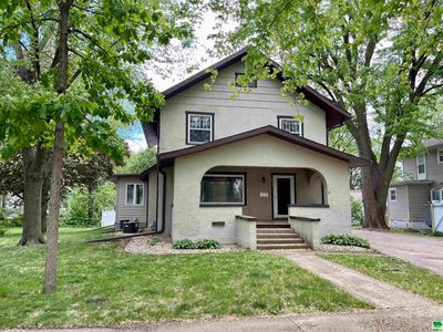 812 W 6th St, Storm Lake, IA, 50588