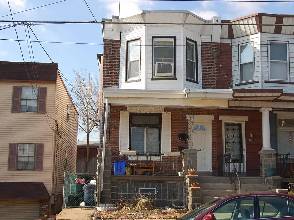 4610 Benner St #2F