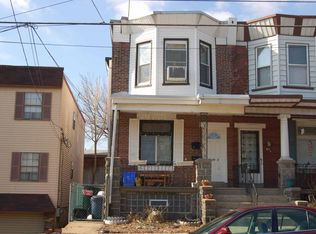4610 Benner St #2F, Philadelphia, PA 19135