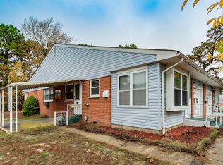 30 Hancock Dr #A, Manchester Township, NJ 08759