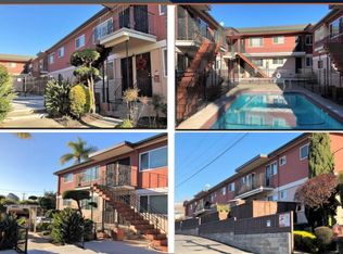 20400 Park Way, Castro Valley, CA 94546