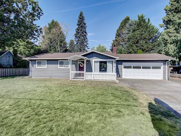 4916 NE 22nd Ave, Vancouver, WA 98663