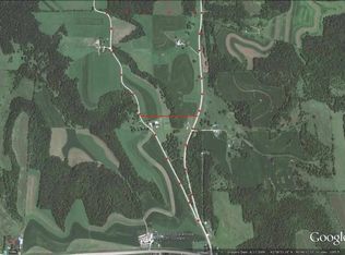 0 Collins Rd, Fennimore, WI 53809