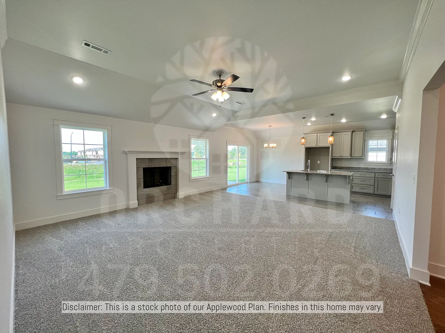 3 bed, 1574 sqft, $1,500 — Photo 2