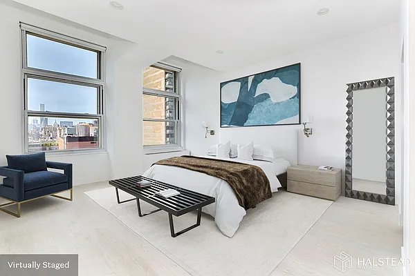 Rented by Halstead Real Estate | media 37