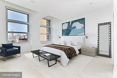 Rented by Halstead Real Estate