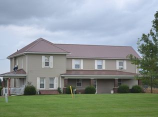 746 State Route 15, Browns, IL 62818