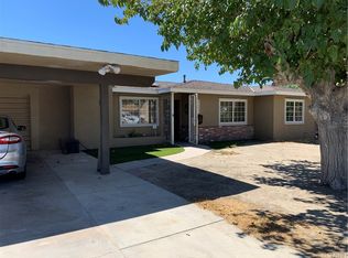 43791 Towne St, Indio, CA 92201