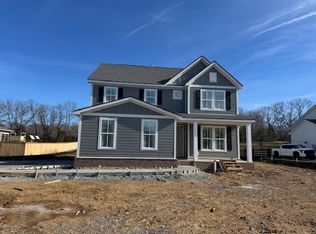 7503 Atwater Cir, Fairview, TN 37062