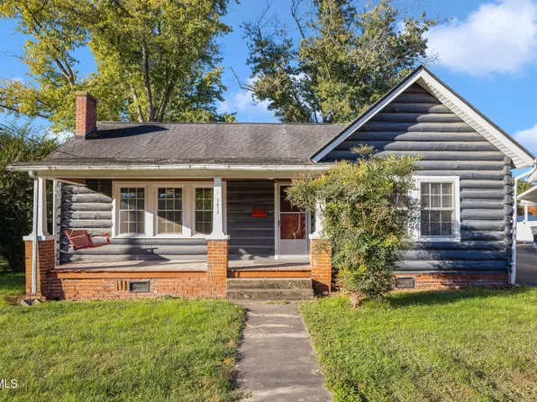 1613 Woodside Dr, Kingsport, TN 37664