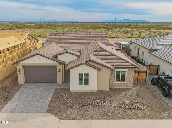 13647 W CRABAPPLE Drive, Peoria, AZ 85383