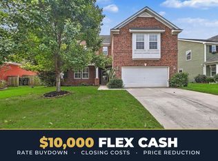 411 Glenmore Dr, Moncks Corner, SC 29461
