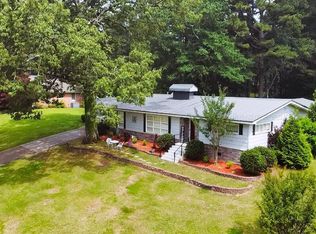 1602 27th St, Haleyville, AL 35565