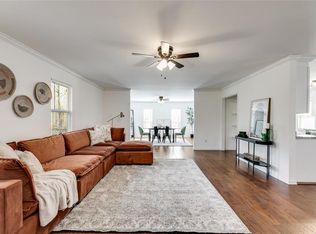 3405 Newcastle Way, Snellville, GA 30039