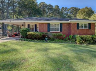 1136 Jack Neely Rd, Covington, GA 30016