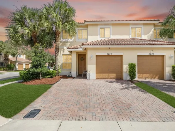 3230 NW 32nd Terrace #3230, Oakland Park, FL 33309