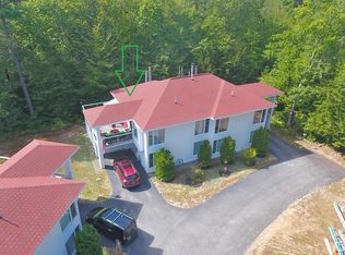 0 Hoyts Ridge Rd #5, Bridgton, ME 04009