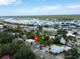 218 San Marco Ave, St Augustine, FL 32084