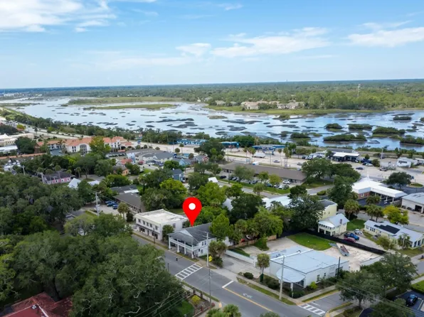 218 San Marco Ave, St Augustine, FL 32084