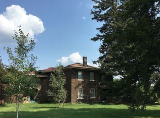 1116 N 57th Rd, Nebraska City, NE 68410