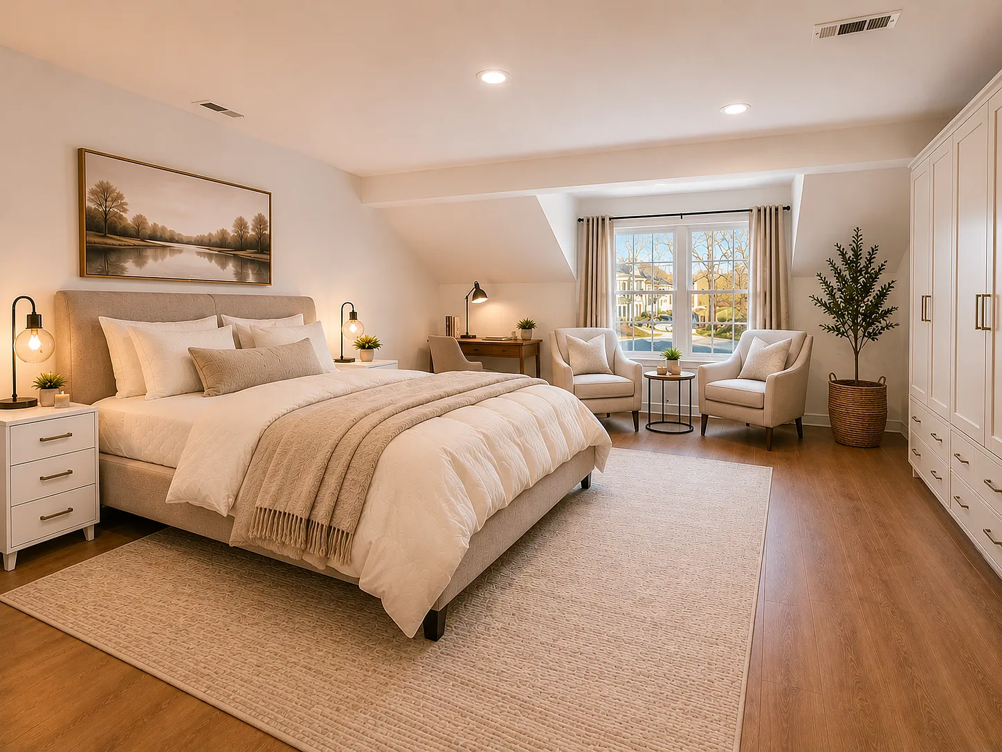 5 bed, 3200 sqft, $3,699 — Photo 2