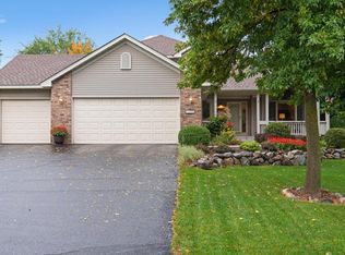 19448 Vernon St NW, Elk River, MN 55330