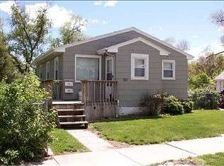 509 St Cloud St, Rapid City, SD 57701