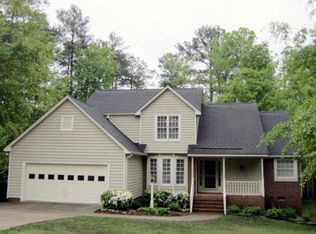 616 Fairway Dr, Sanford, NC 27330