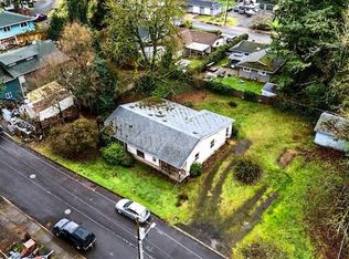 460 SW Maple Rd, Estacada, OR 97023