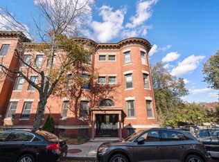26 Linden Pl APT 1, Brookline, MA 02445