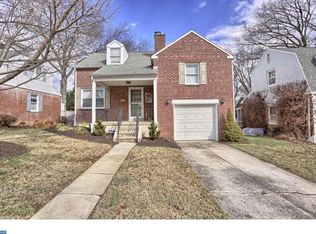 403 Dorchester Ave, West Lawn, PA 19609