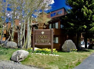 4710 Minaret Rd #34, Mammoth Lakes, CA 93546