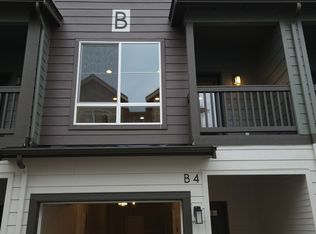312 164th St SW UNIT B4, Lynnwood, WA 98087